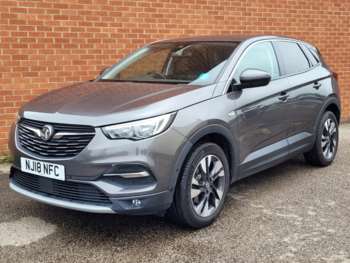 2018 (18) - 1.2 Turbo Sport Nav SUV 5dr Petrol Manual Euro 6 (s/s) (130 ps)