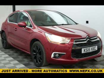 2015 (15) - 2.0 HDi DStyle 5dr Auto