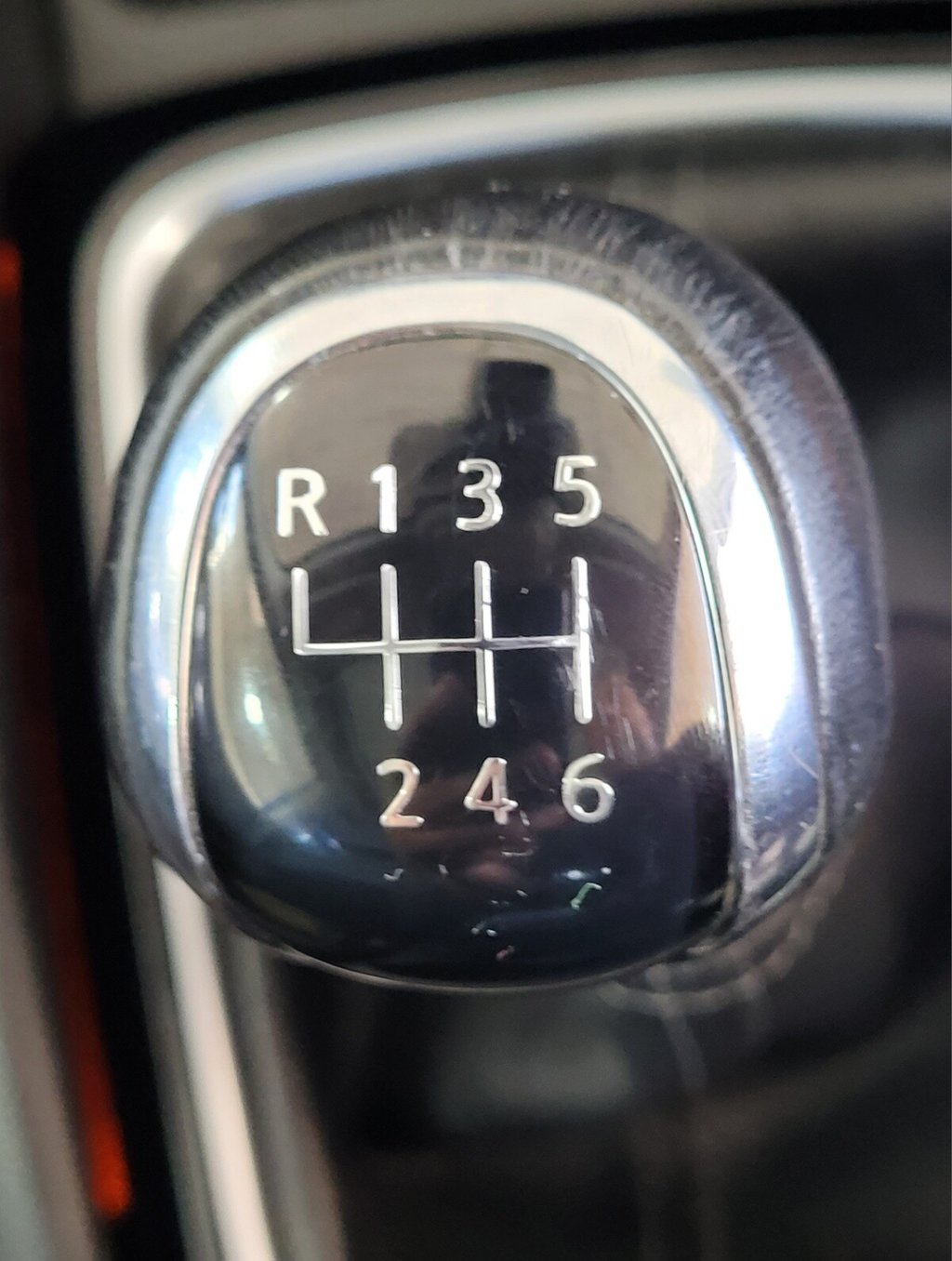 Vehicle 40