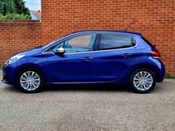 Used Peugeot 208 2015 for sale - 75194583: Photo