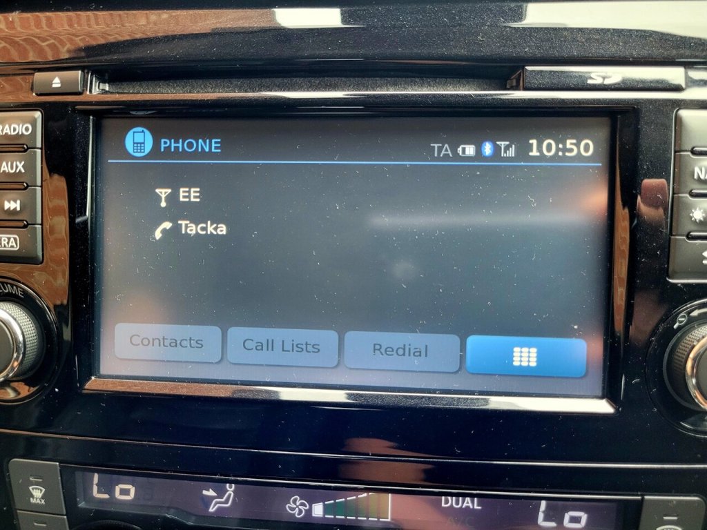 Vehicle 36