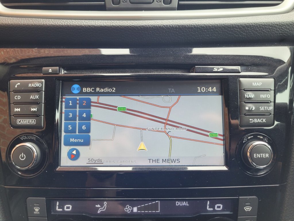Vehicle 38