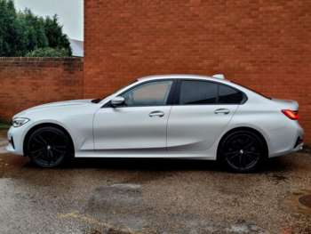Used BMW 3 Series 2019 for sale - 74448928: Photo