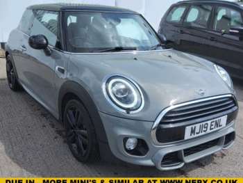 2019 (19) - 1.5 Cooper Sport II 3dr