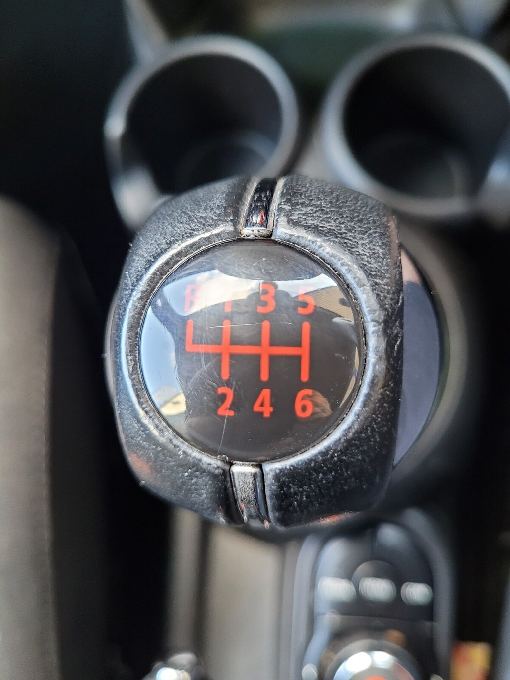Vehicle 38