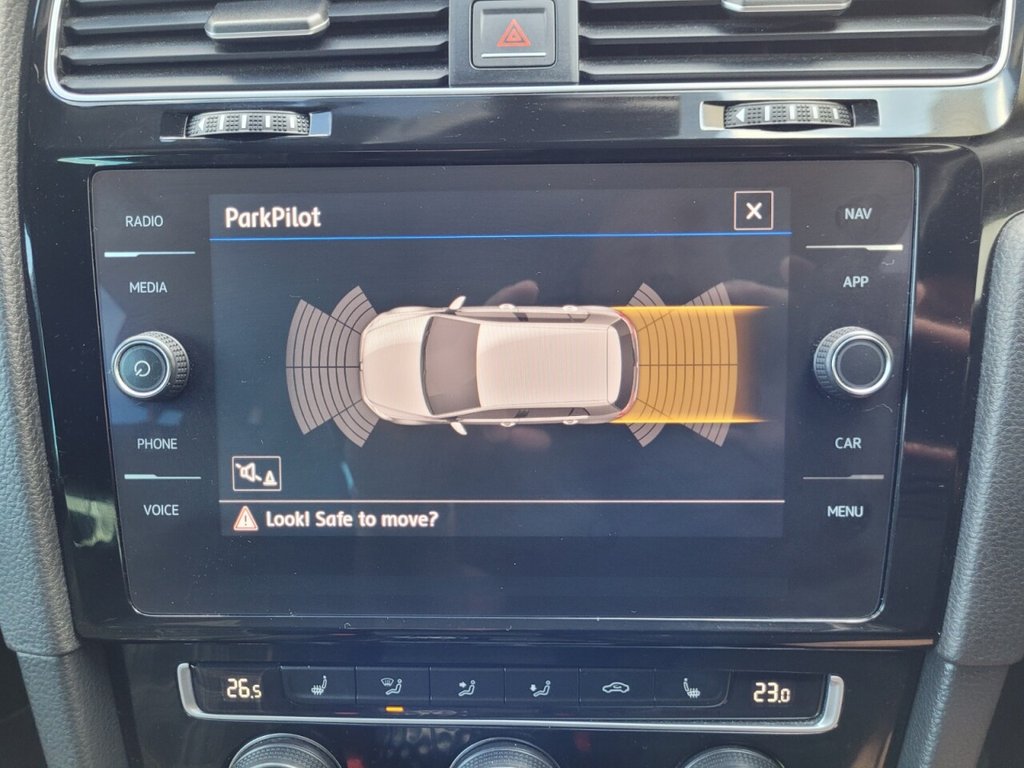 Vehicle 34