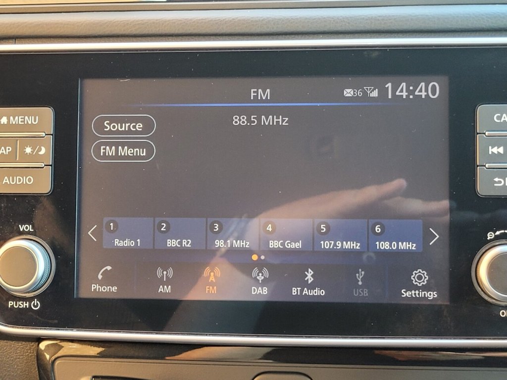 Vehicle 43