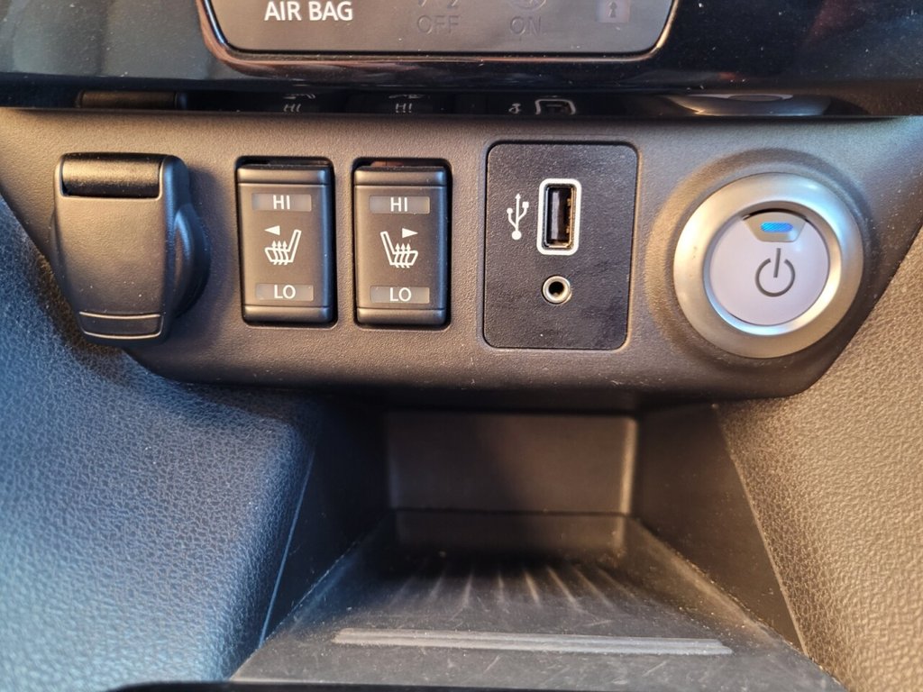 Vehicle 50