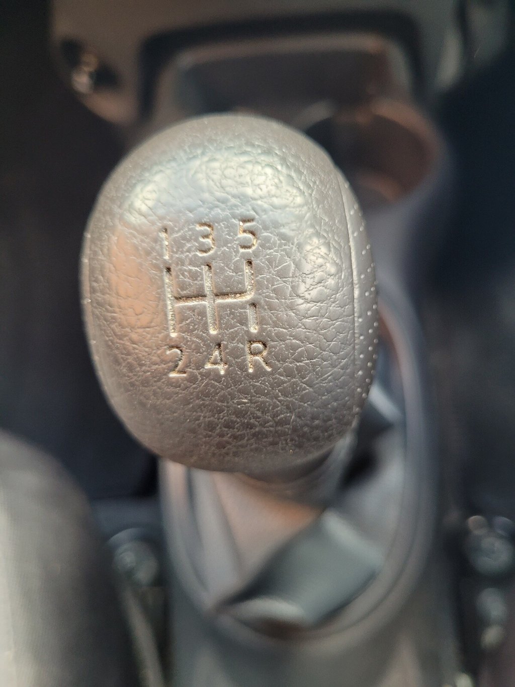 Vehicle 34