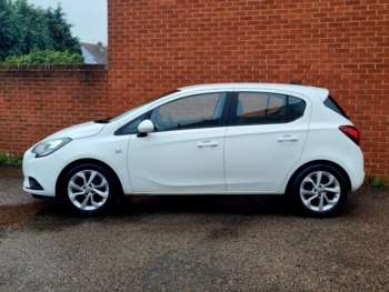 Used Vauxhall Corsa 2017 for sale - 75320635: Photo