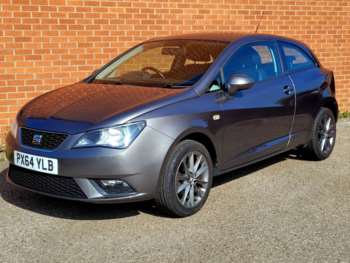 2014 (64) - 1.2 TSI I TECH Sport Coupe 3dr Petrol Manual Euro 5 (105 ps)