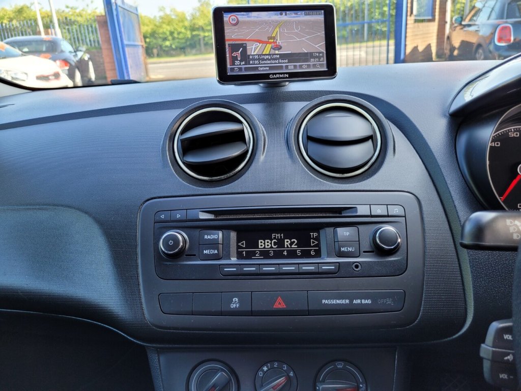 Vehicle 29