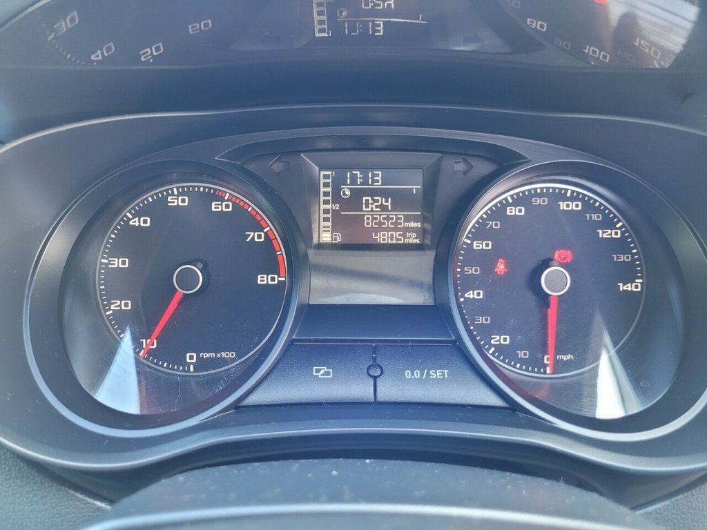 Vehicle 32