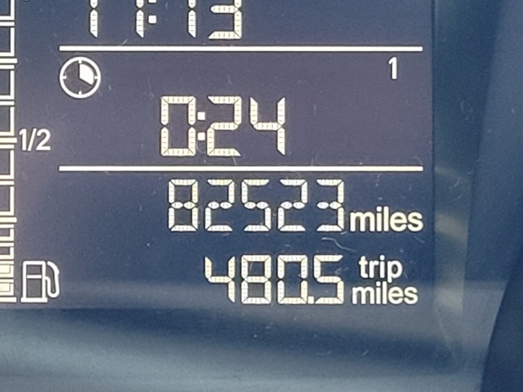 Vehicle 33