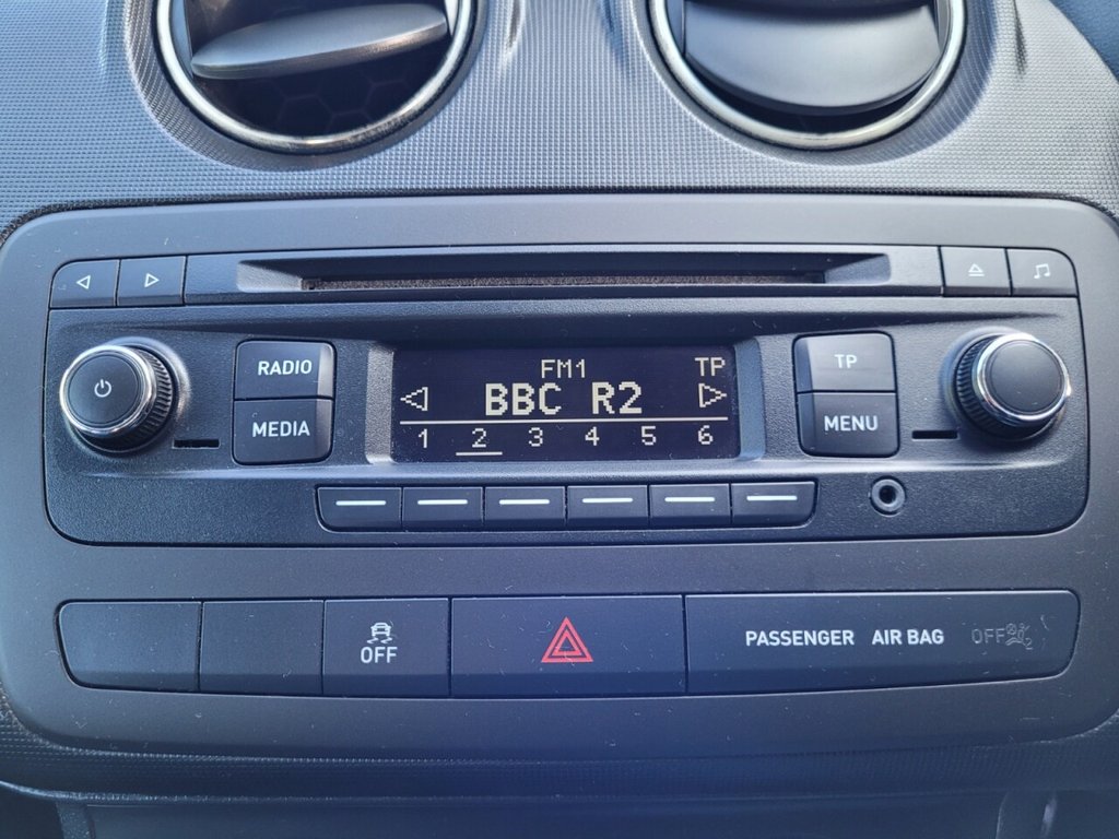 Vehicle 38