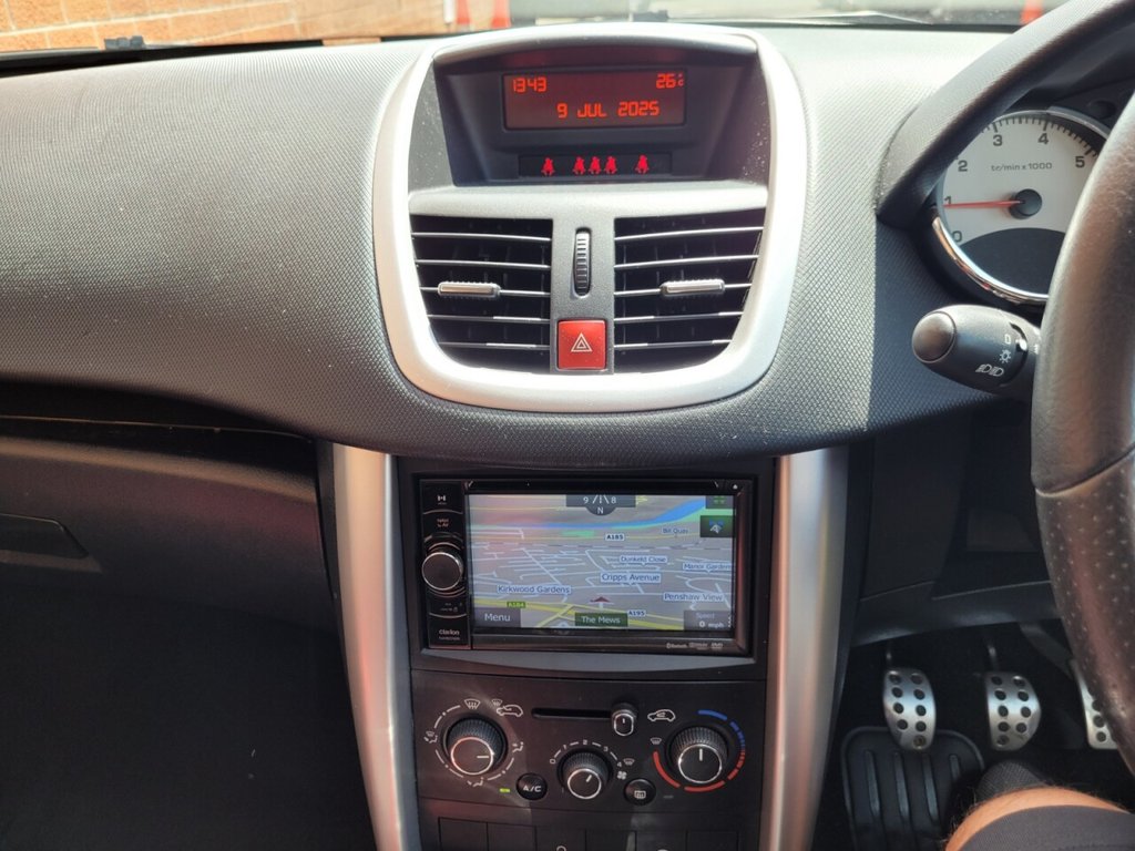 Vehicle 28