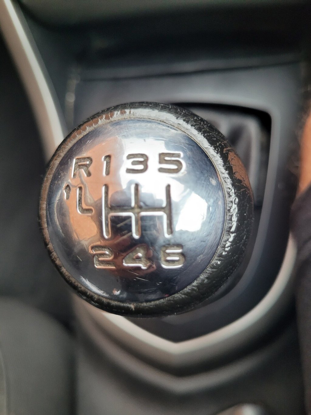 Vehicle 30