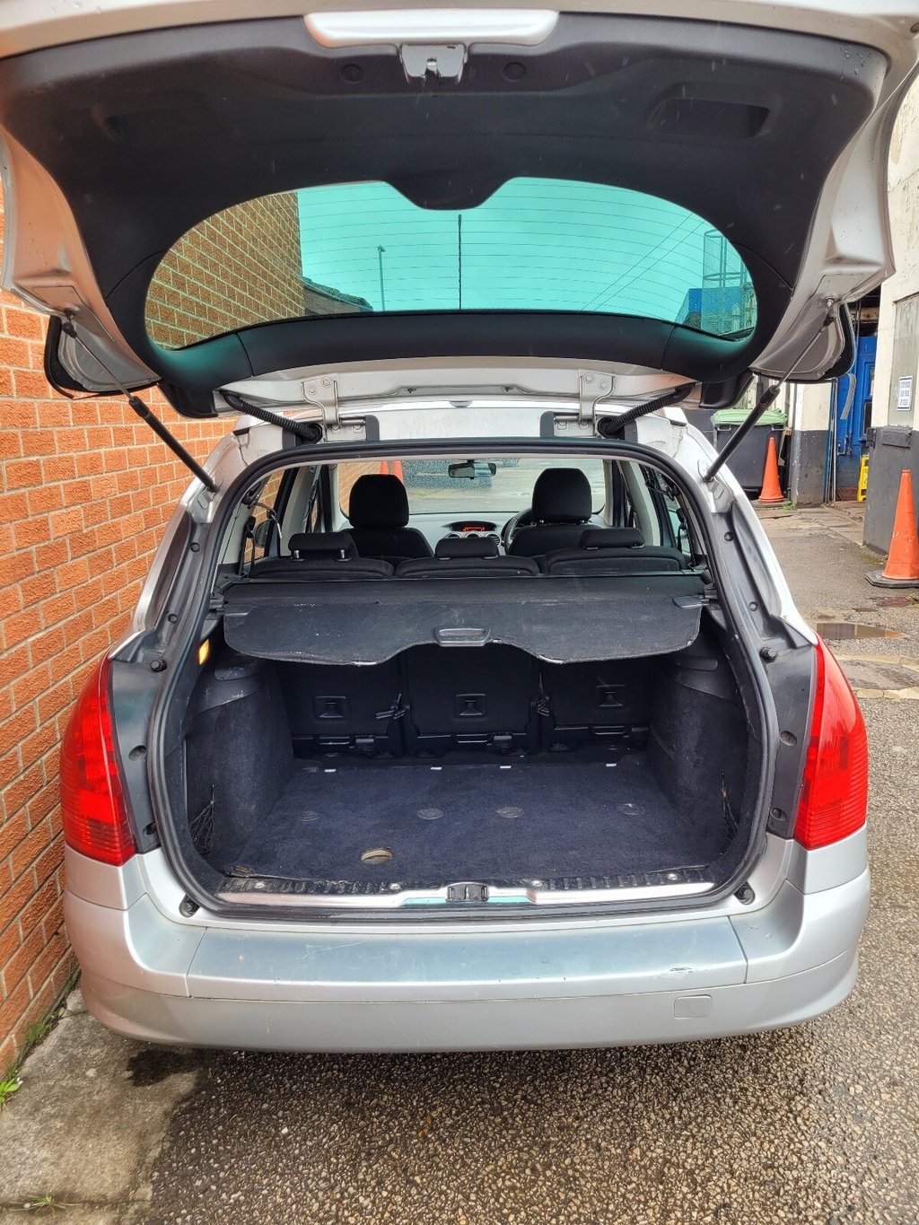 Vehicle 34