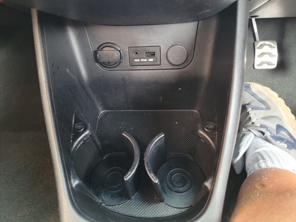 Vehicle 32