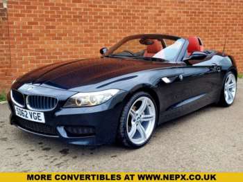 2012 (62) - 20i sDrive M Sport 2dr