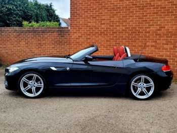 Used BMW Z4 2012 for sale - 74592976: Photo