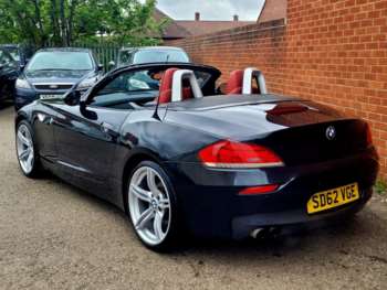 Used BMW Z4 2012 for sale - 74592976: Photo
