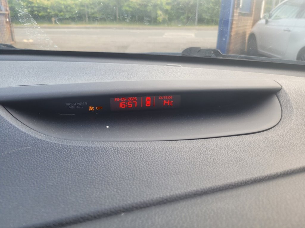 Vehicle 28