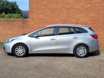 Used Kia Ceed 2018 for sale - 74752599: Photo