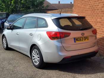 Used Kia Ceed 2018 for sale - 74752599: Photo