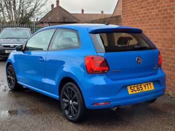 Used Volkswagen Polo 2015 for sale - 74295562: Photo