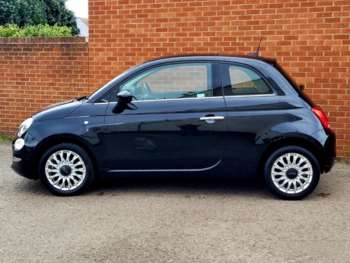 Used Fiat 500 2018 for sale - 74669570: Photo