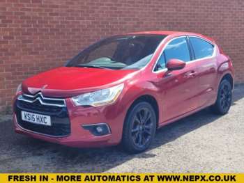 2015 (15) - 2.0 HDi DStyle 5dr Auto