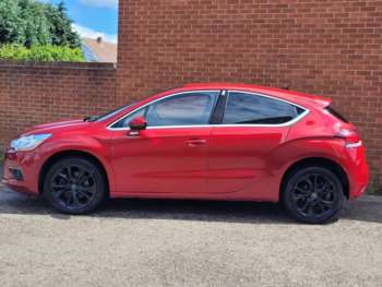 Used Citroen DS4 2015 for sale - 75009668: Photo