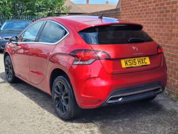 Used Citroen DS4 2015 for sale - 75009668: Photo