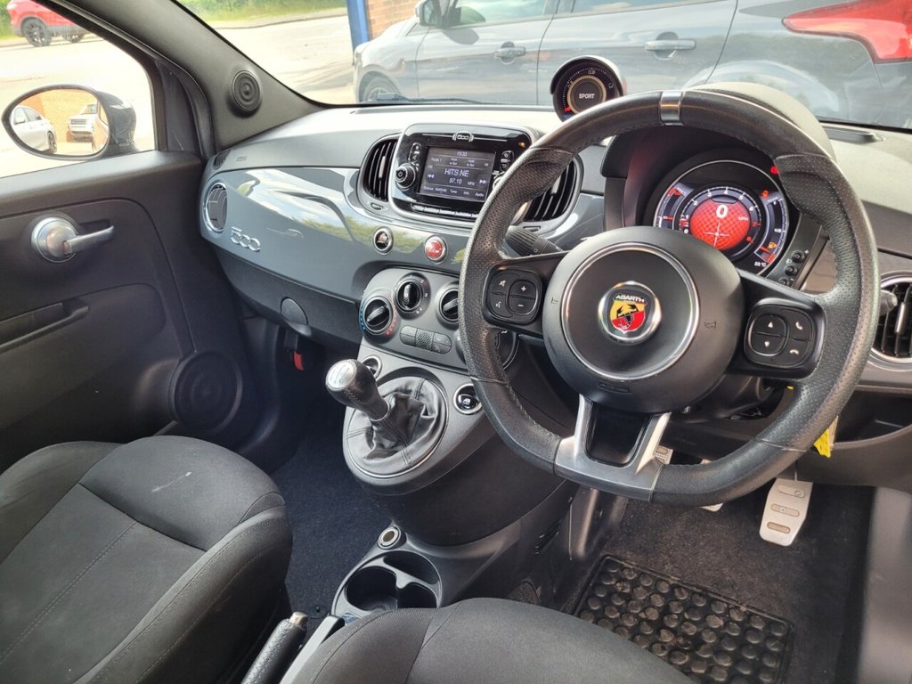 Vehicle 24