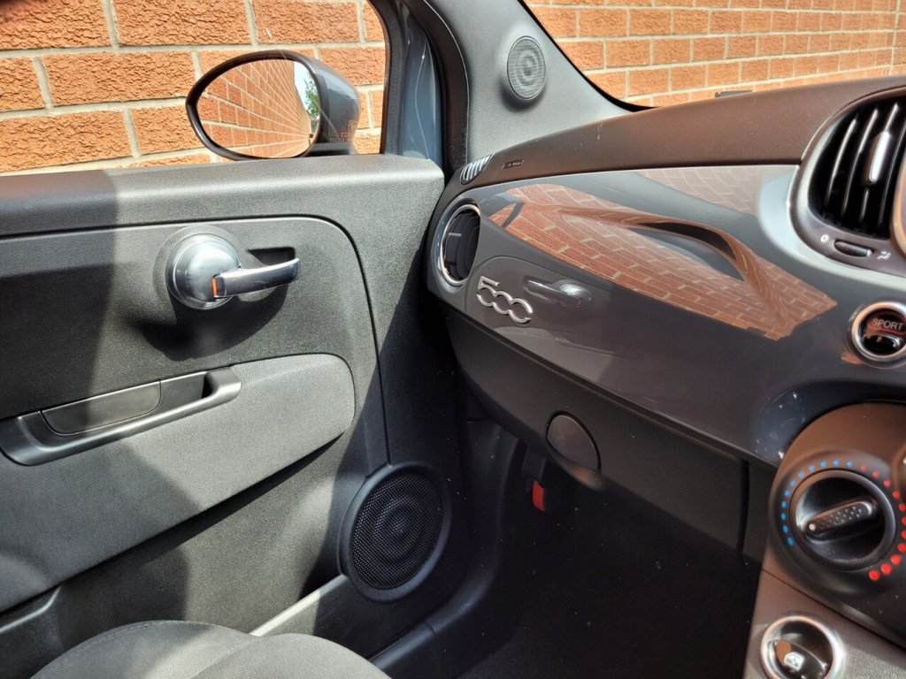 Vehicle 27