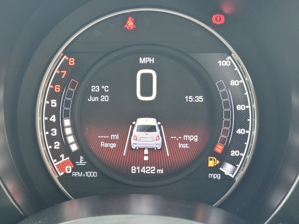 Vehicle 31