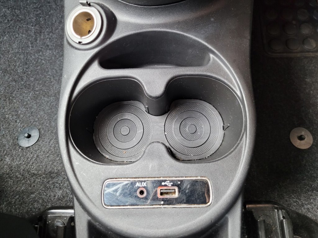 Vehicle 40