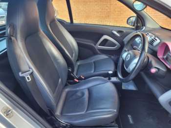 Used smart fortwo 2011 for sale - 74296170: Photo