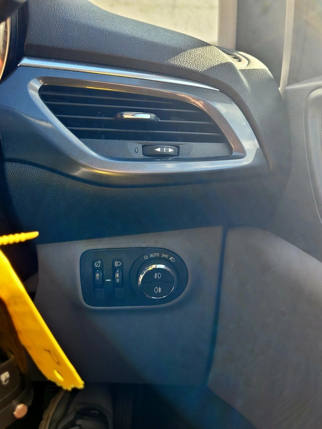 Vehicle 50