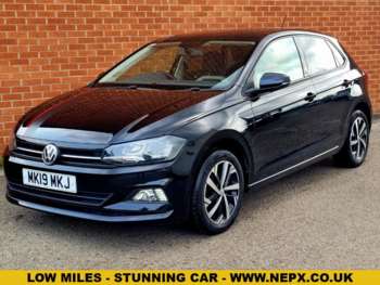 2019 (19) - 1.0 EVO beats Hatchback 5dr Petrol Manual Euro 6 (s/s) (65 ps)