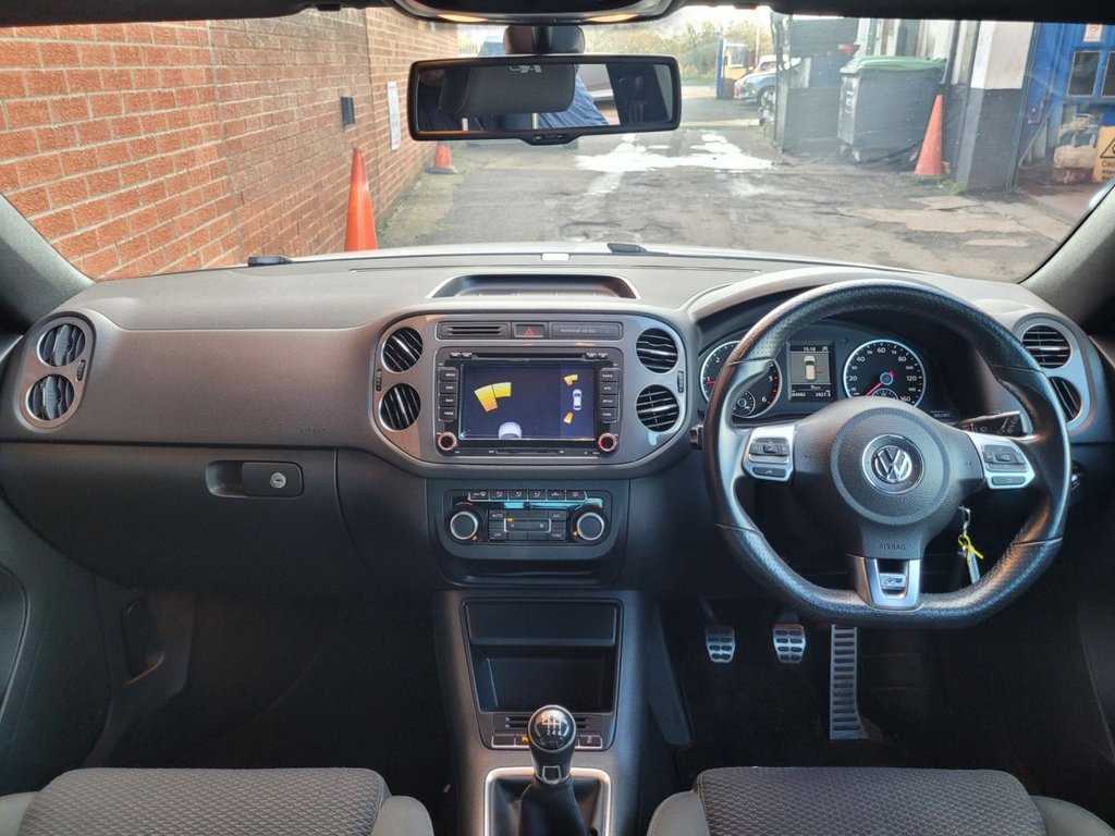 Vehicle 32