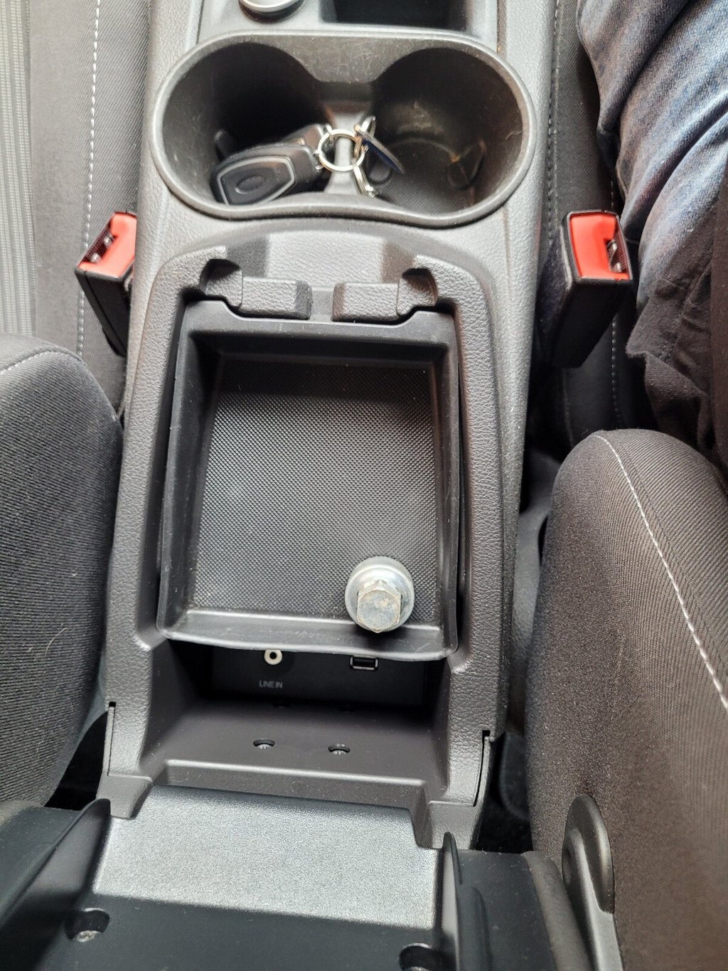 Vehicle 38