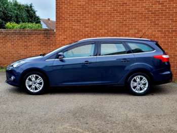 Used Ford Focus 2014 for sale - 74675758: Photo