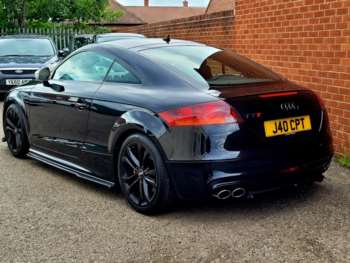 Used Audi TTS 2013 for sale - 75086847: Photo
