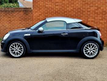 Used MINI Coupe 2012 for sale - 74410815: Photo