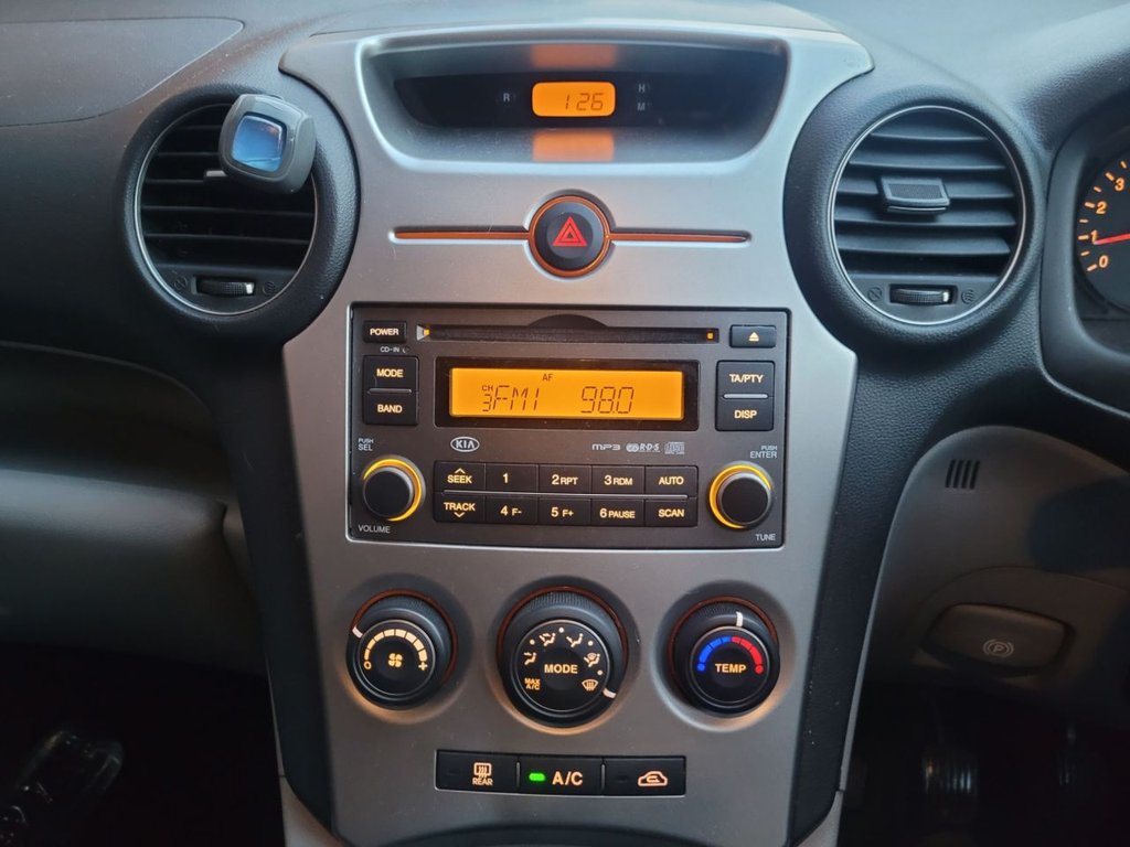 Vehicle 27