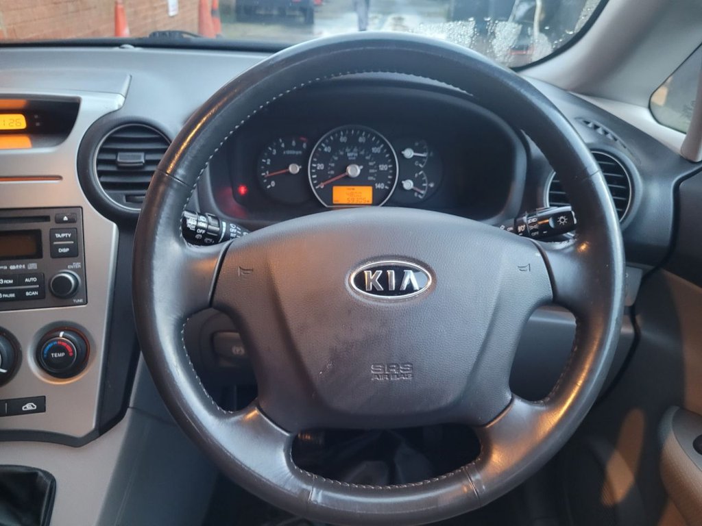 Vehicle 28