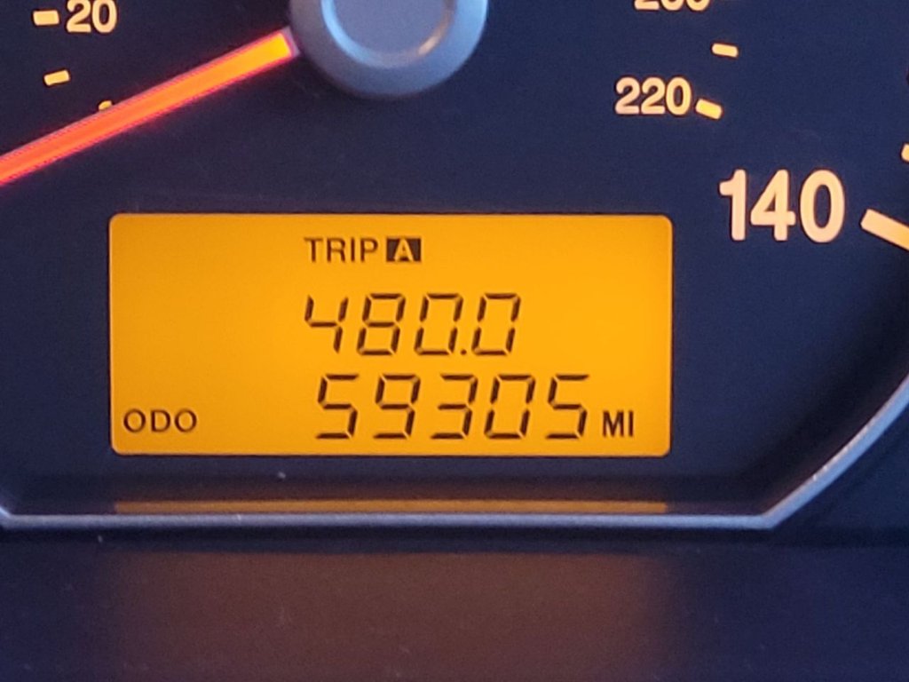 Vehicle 31