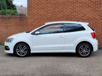 Used Volkswagen Polo 2016 for sale - 75087793: Photo